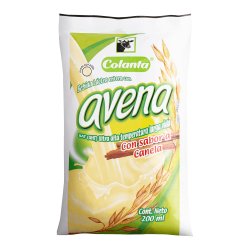 AVENA COLANTA