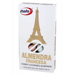 ALMENDRA FRANCESA 250