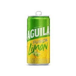 AGUILA FUSION LIMON
