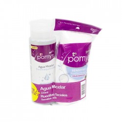 AGUA MICELAR MAS POMYS
