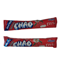 CHAO EN LINEA FRESA DISPL.26S