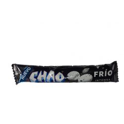 CHAO EN LINEA FRIO