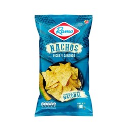 NACHOS RAMO NATURAL x190