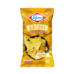 NACHOS RAMO QUESO x190