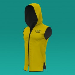Peto Boxea Amarillo
