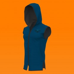 Peto Boxea Azul