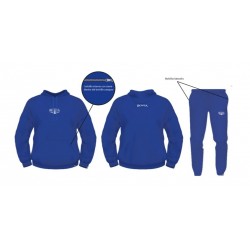 Conjunto Hombre Boxea