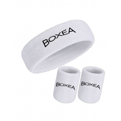 Bandas de Sudor Boxea