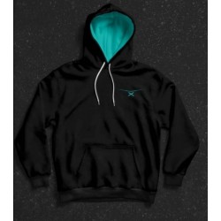 Hoodie Boxea Promotora