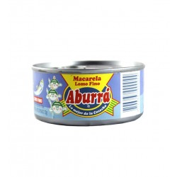 ATUN VANCAMPS ACEITE X 3 X...