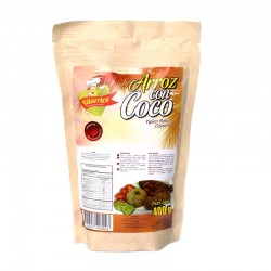 ARROZ CON COCO VITARRICO...