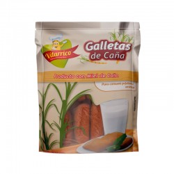 GALLETA DE CAÑA VITARRICO...