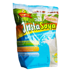 LECHE DE SOYA VITARRICO x900gr