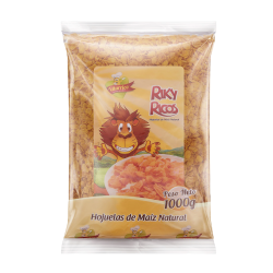 CEREAL HOJUELA NATURAL...