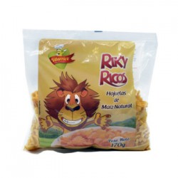 CEREAL HOJUELA NATURAL...