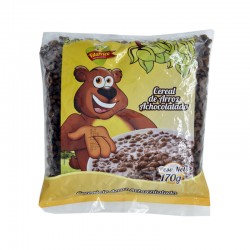 CEREAL ARROZ CHOCOLATADO...