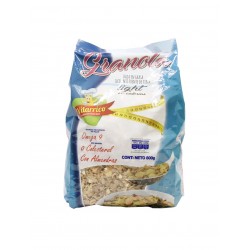 GRANOLA LIGHT VITARRICO x800gr