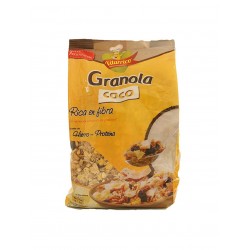 GRANOLA COCO VITARRICO x1000gr
