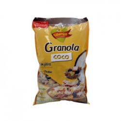 GRANOLA COCO VITARRICO x200gr