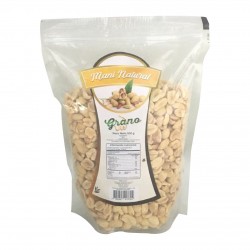 MANI CRUDO VITARRICO x500gr