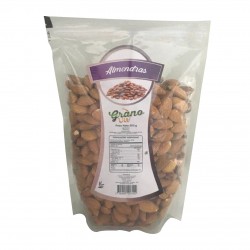 ALMENDRAS  VITARRICO x500gr