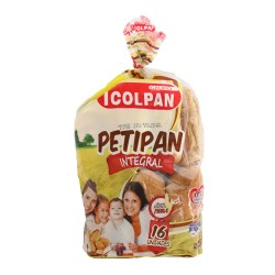 PAN ICOLPAN  PETIPAN...