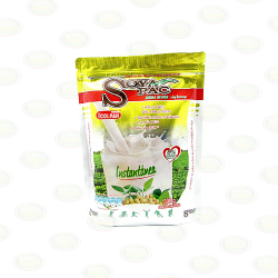 LECHE DE SOYA SOYAPAC...