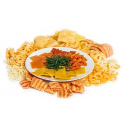 CHICHARRONIX ICOLPAN x120gr