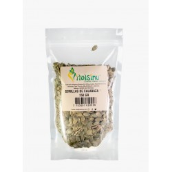 SEMILLAS DE CALABAZA...