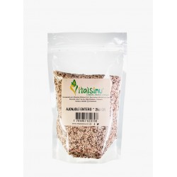 SEMILLAS DE AJONJOLÍ...