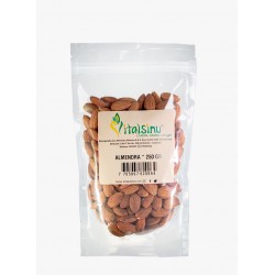 ALMENDRAS VITARRICO x250gr