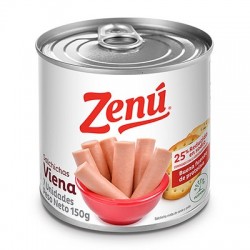 ZENU VIENA 150G