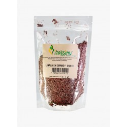 LINAZA EN GRANO VITALSINU...