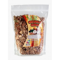 GRANOLA COCO VITALSINU x400gr