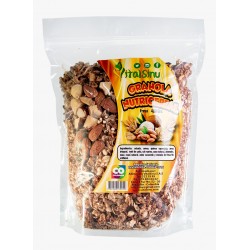 GRANOLA NUTRICEREAL...