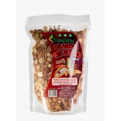 GRANOLA CHIP DE CACAO...