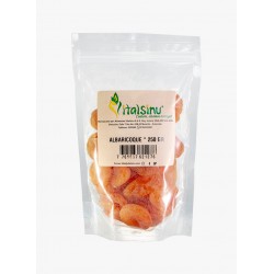 ALBARICOQUE VITALSINU x250gr