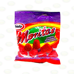MORITAS ITALO x40gr