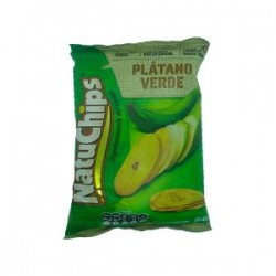 PLATANITOS VERDES NATUCHIPS...