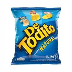 PAKETON NATURAL DETODITO...