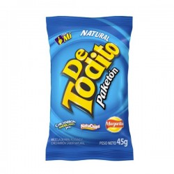 PAKETON NATURAL DETODITO x45gr