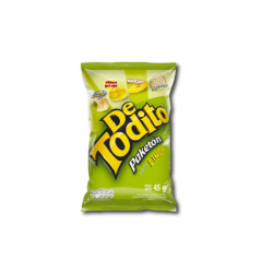 PAKETON LIMÓN DETODITO x45gr
