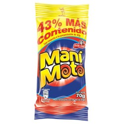 MANI MOTO x80gr