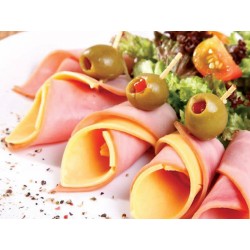 JAMON MIXTO ESTANDAR...