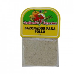 copy of CONDIMENTO...