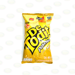 DETODITO PAKETÓN MIX x45gr