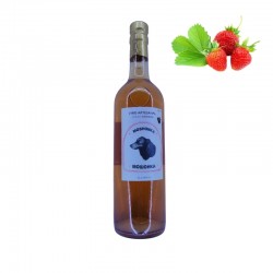VINO ARTESANAL MOSHONKA...