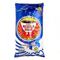 CAFE AGUILA ROJA PAPE X500