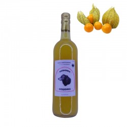 VINO ARTESANAL MOSHONKA...