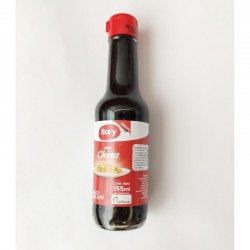 SALSA CHINA BARY x155ml